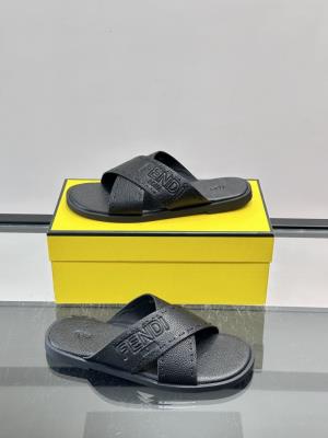 wholesale quality fendi shoes model no. 63